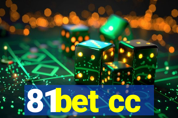 81bet cc